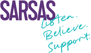Somerset and Avon Rape and Sexual Abuse Support (SARSAS)