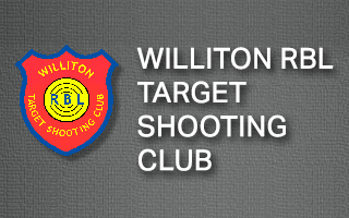 Williton RBL Target Shooting Club