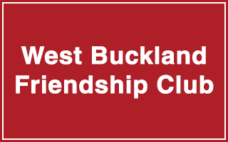 West Buckland Friendship Club