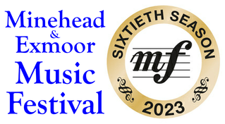 Minehead and Exmoor Music Festival