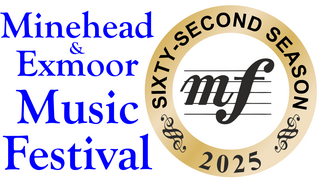 Minehead and Exmoor Music Festival