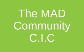 The MAD Community C.I.C