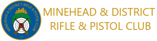 Minehead Rifle and Pistol Club