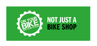 On Your Bike
