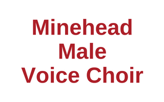 Minehead Male Voice Choir