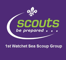 1st Watchet Sea Scout Group (RN63)