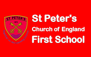 St Peter's First School PTA