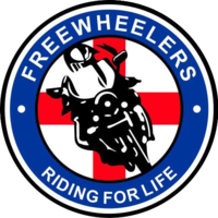 Freewheelers EVS Bloodbikes