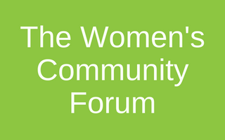 The Women's Community Forum