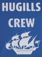Hugills Crew