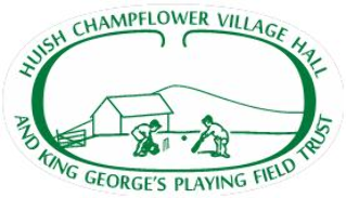 Huish Champflower Village Hall & King George's Field